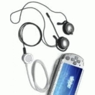 要求公众帮助改进 PSP